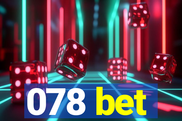 078 bet